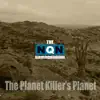 The Namaquanum - The Planet Killer's Planet